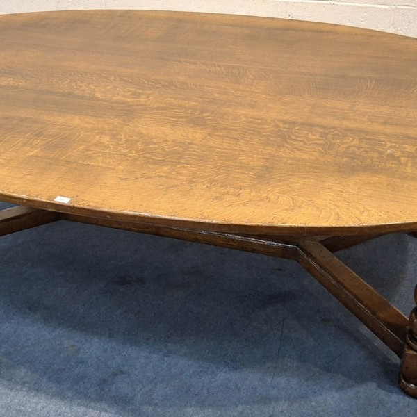 Titchmarsh and Goodwin oak table sold £520.jpg