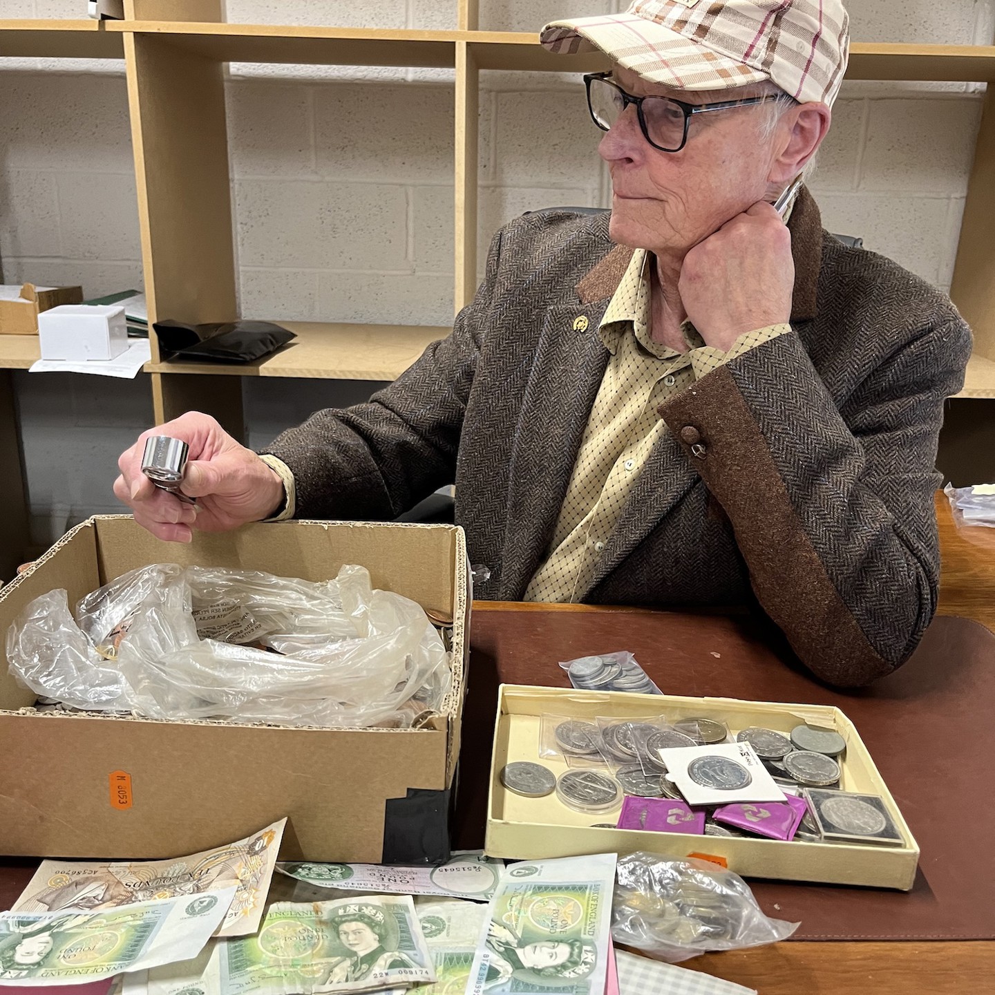 Phil Bridge 1:10:2024