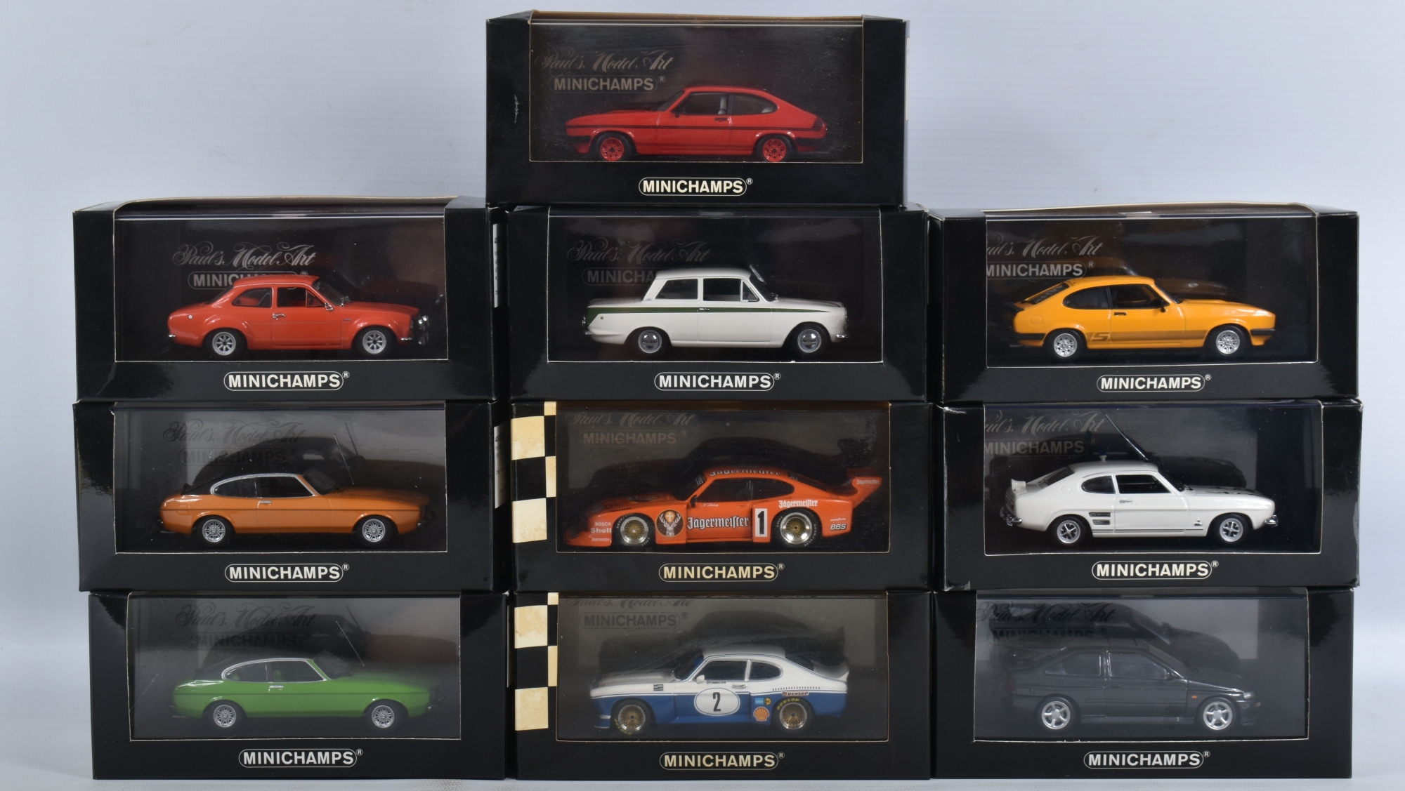 201 Minichamps die-cast car models.jpg