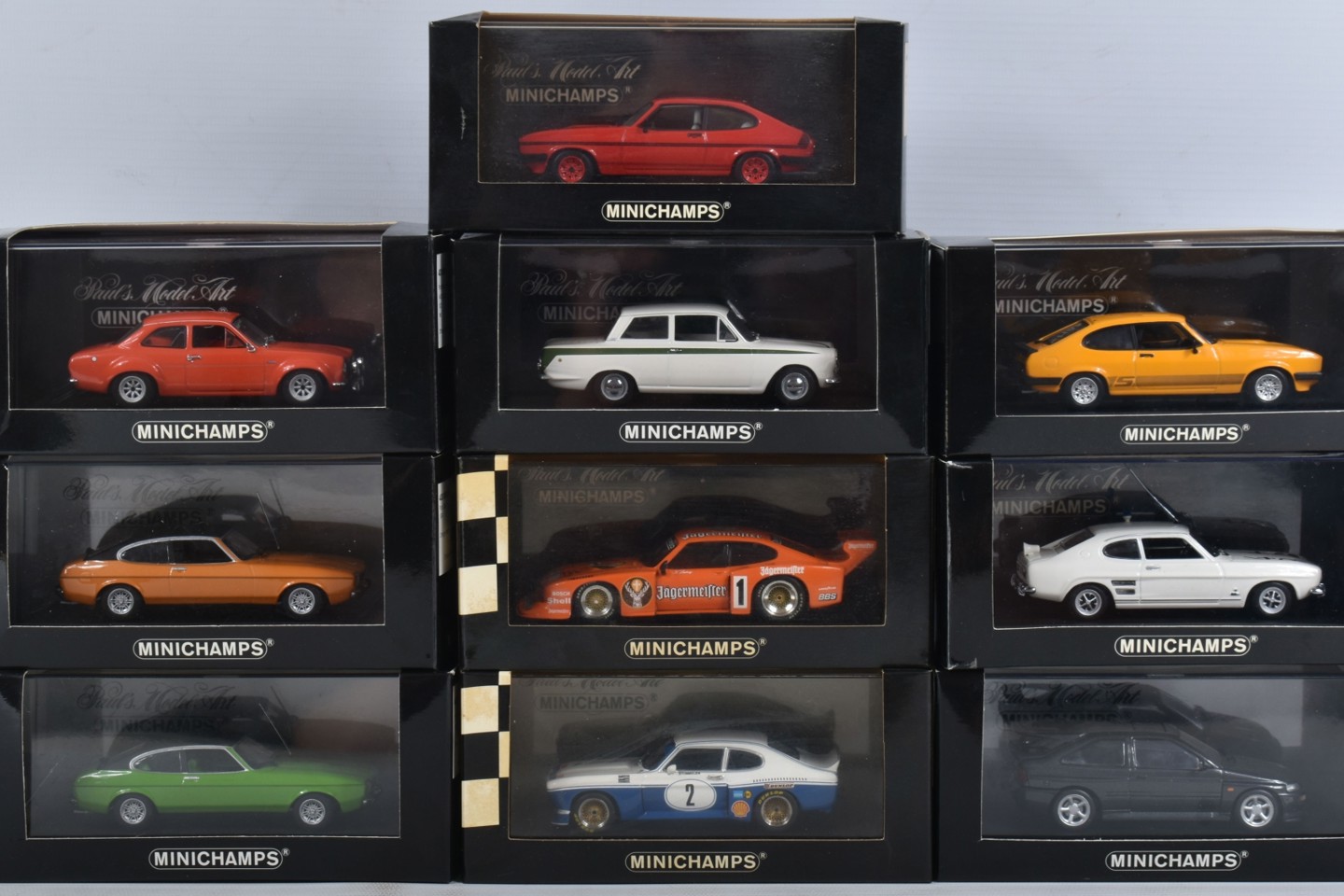 201 Minichamps die-cast car models.jpg