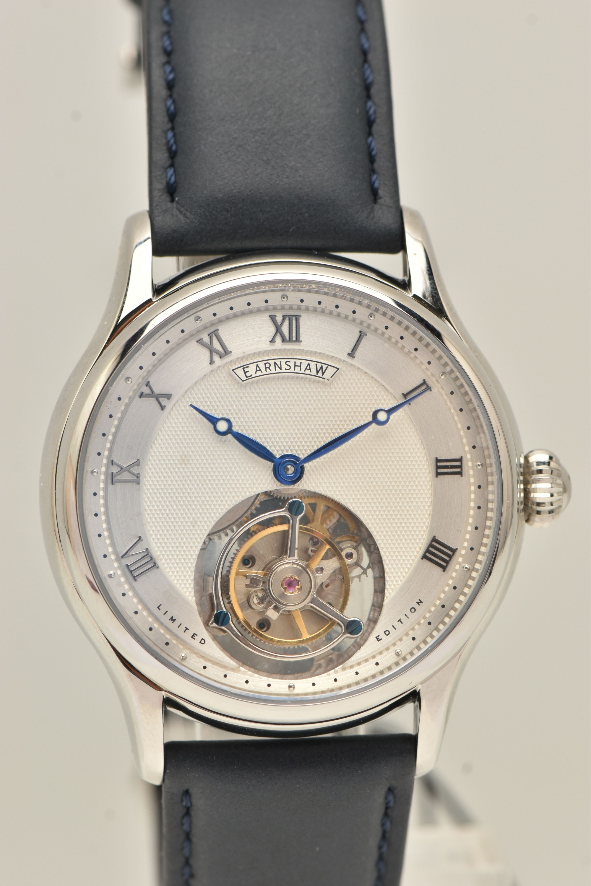 Earnshaw Tourbillon Palmerston watch sold £520.jpg