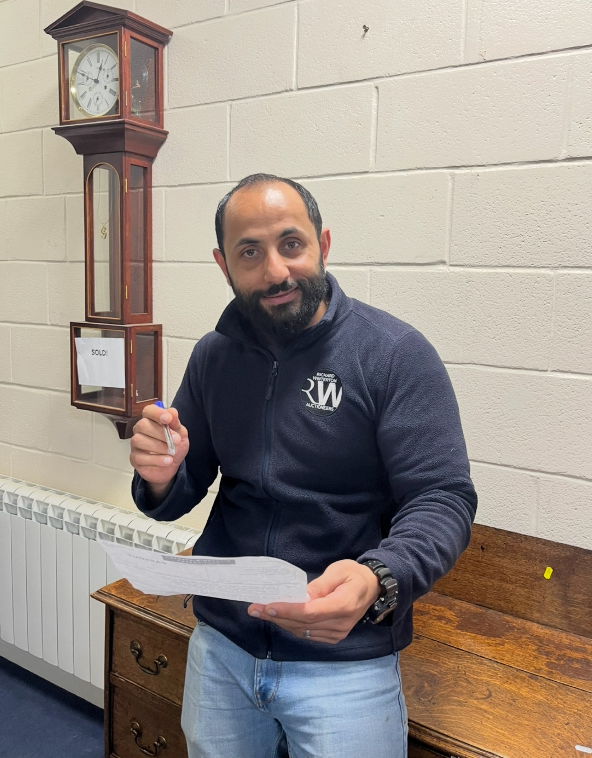 Nashat Al Shammari 021025