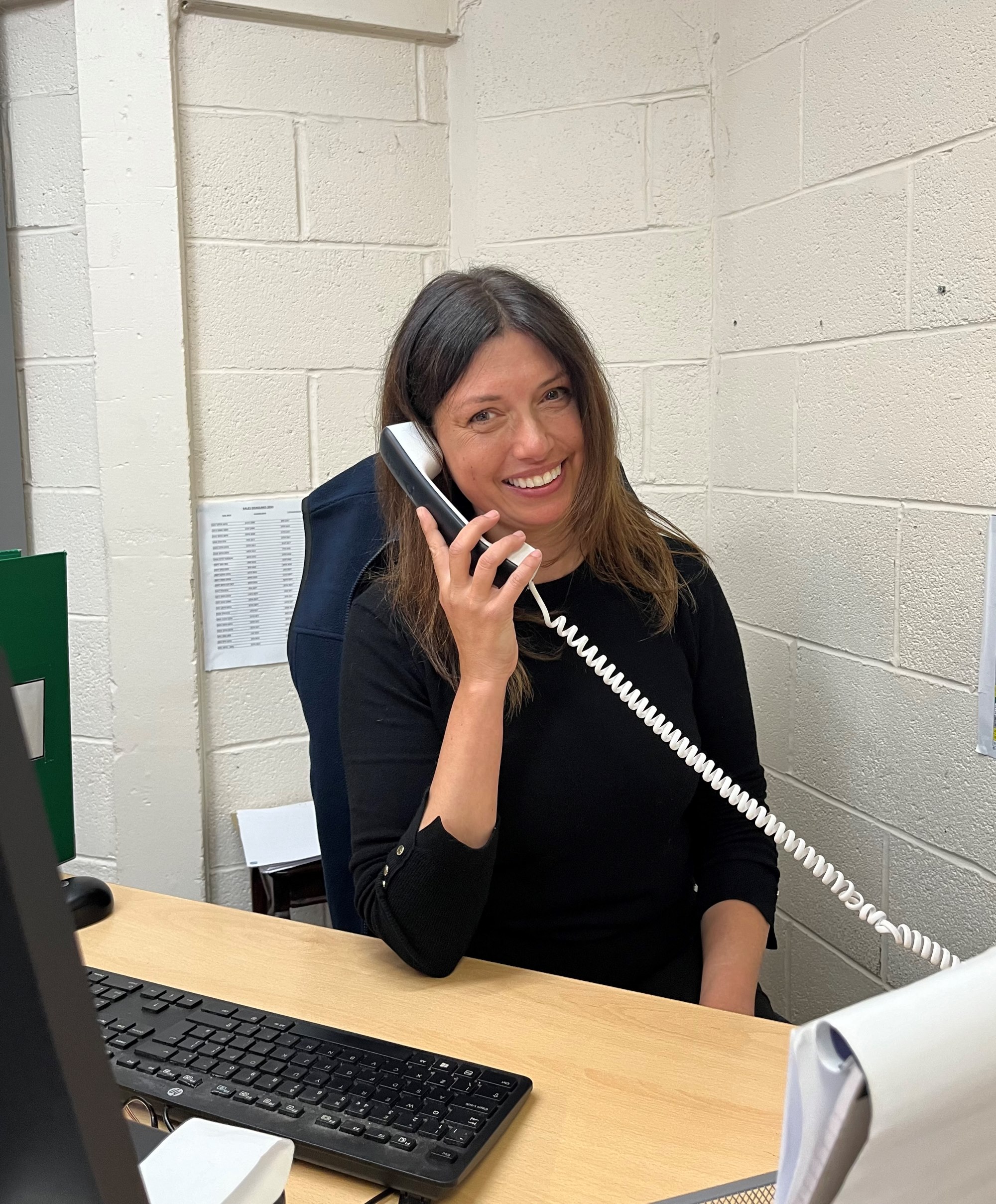 Johanne Barnfield 190924