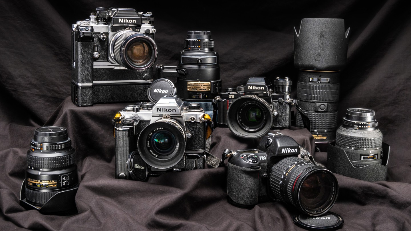 Cameras DB 140225