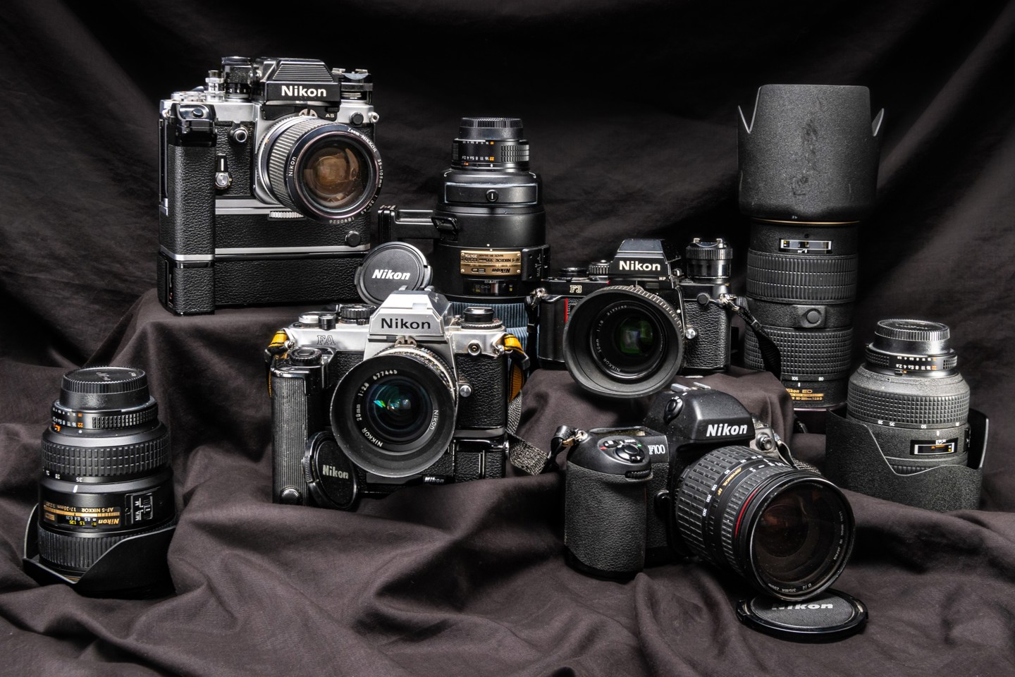 Cameras DB 140225