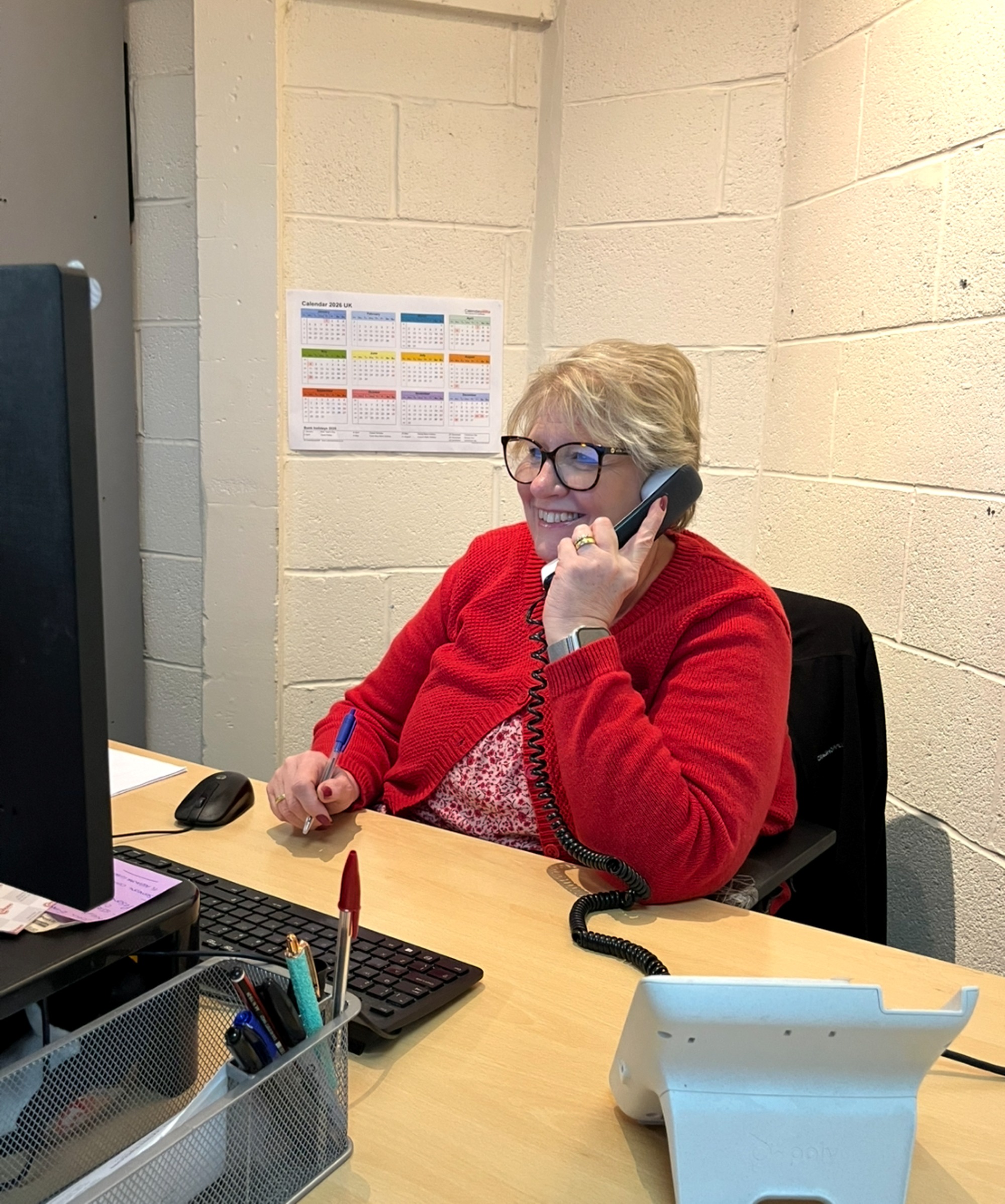 Lindsey Walker 190326