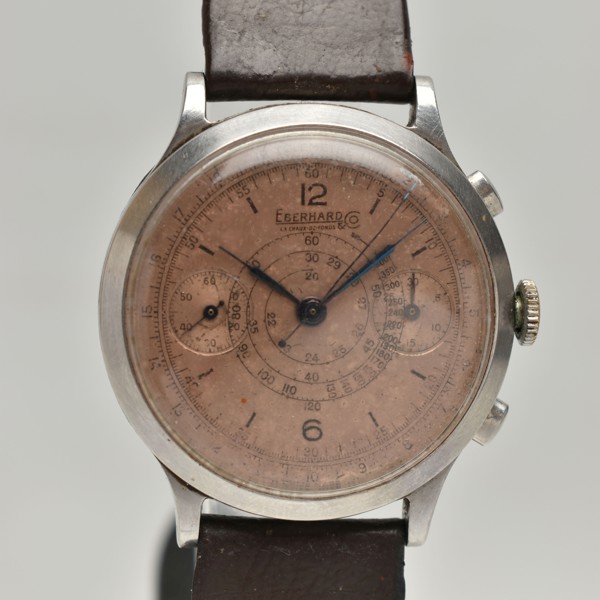 Mid-C20th Eberhard & Co wristwatch sold £1,250.jpg