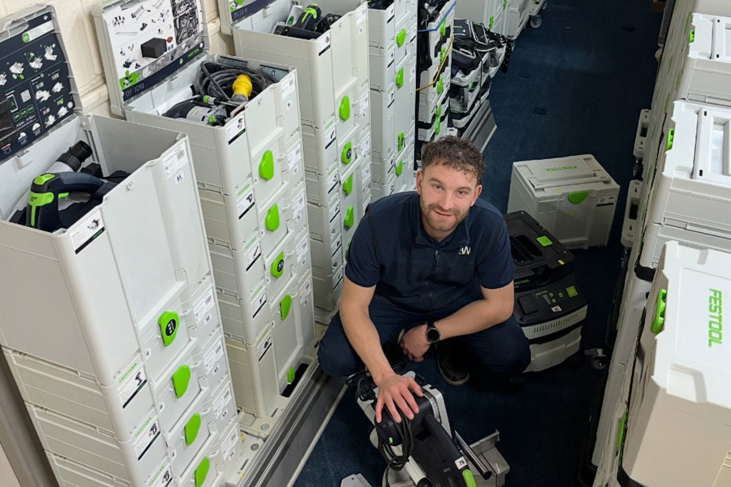 Tools Dec 1 Festool Tom Winterton