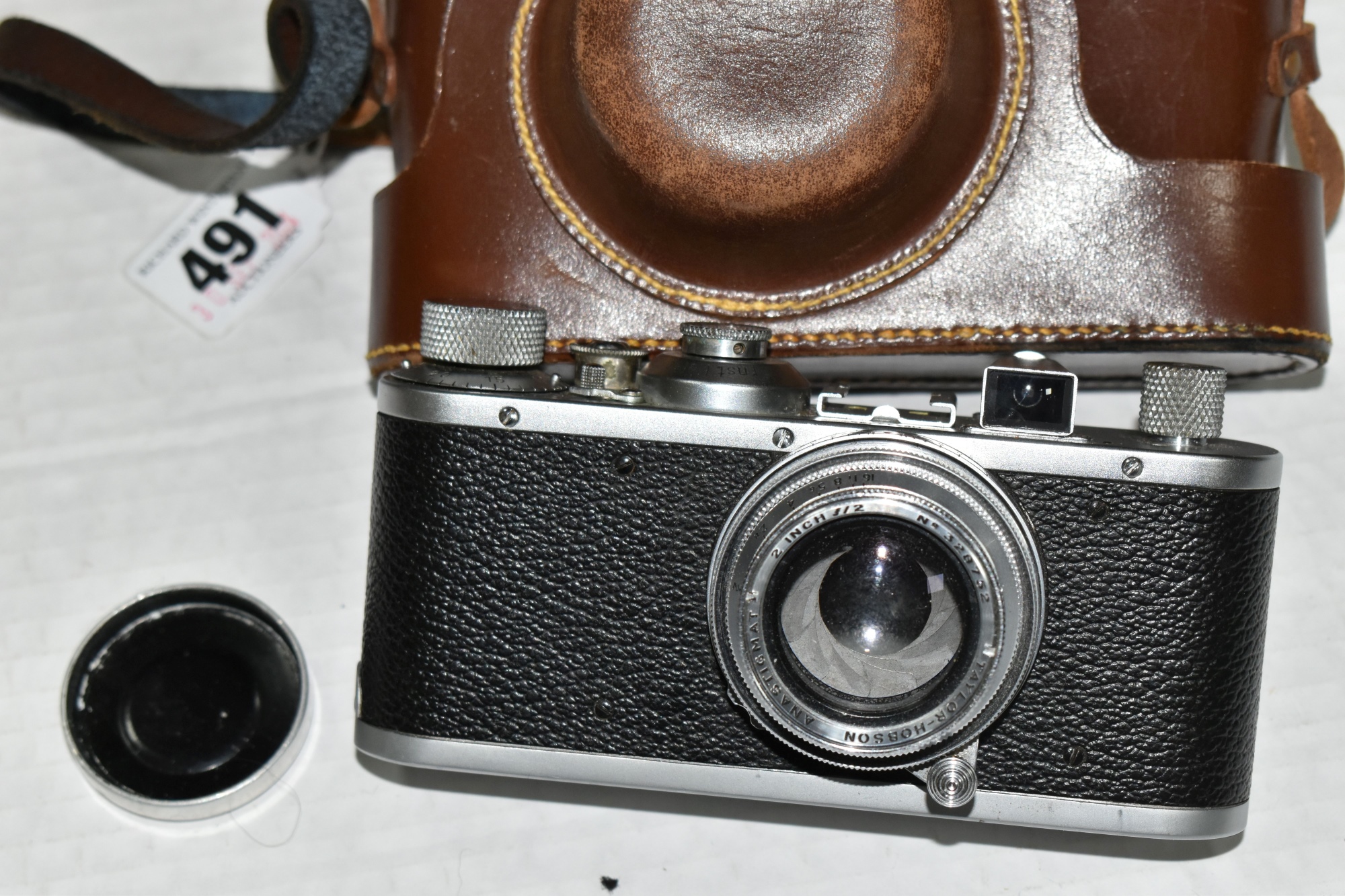 Cameras, Optical & Scientific Instruments | Richard Winterton Cameras, Optical & Scientific Instruments | Richard Winterton