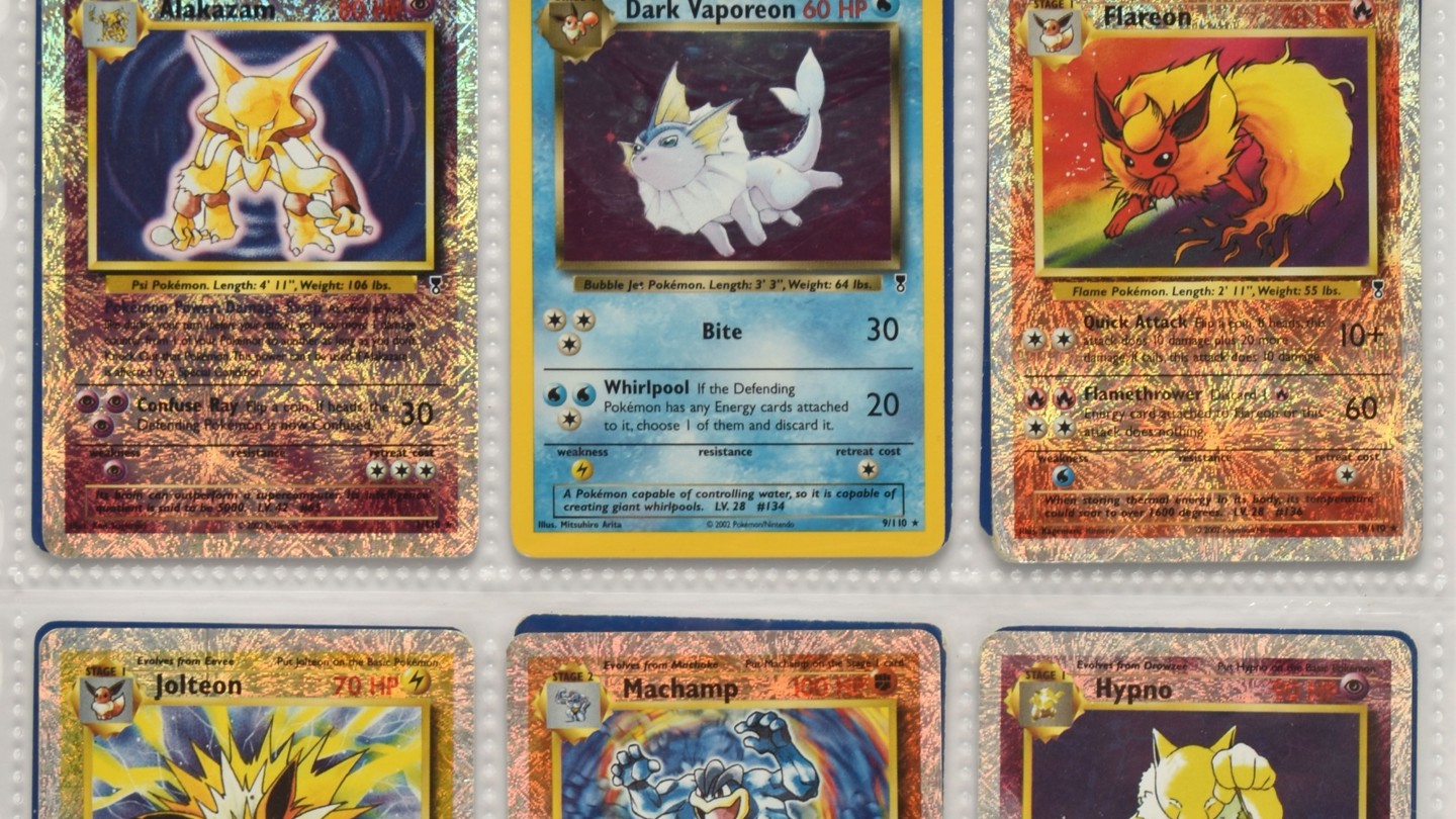 854 Pokemon Legendary Collection web page top.jpg