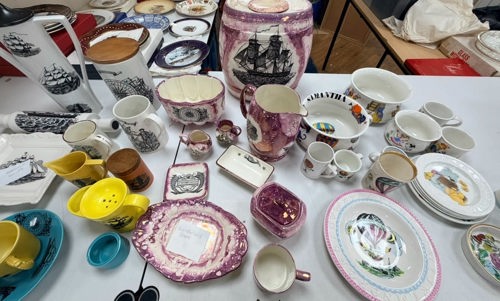 Portmeirion ceramics G.jpg