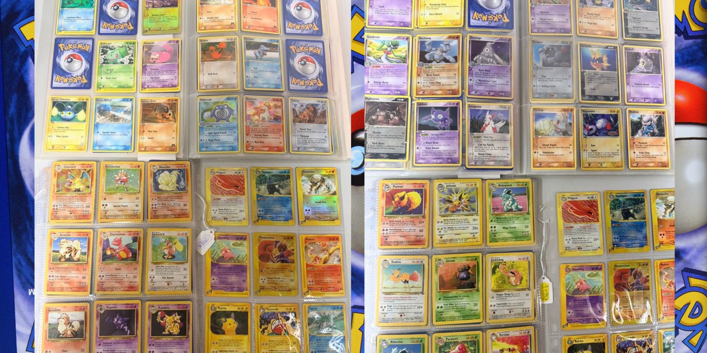 Pokemon Web Page Top June 8 2026