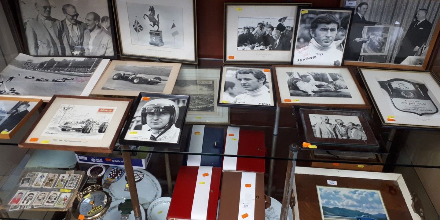 Dick Jeffrey F1 Dunlop collection sold £2,820.jpg