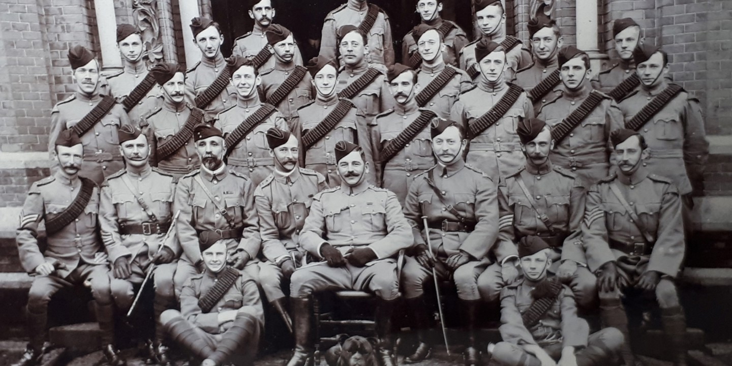 Military Group
