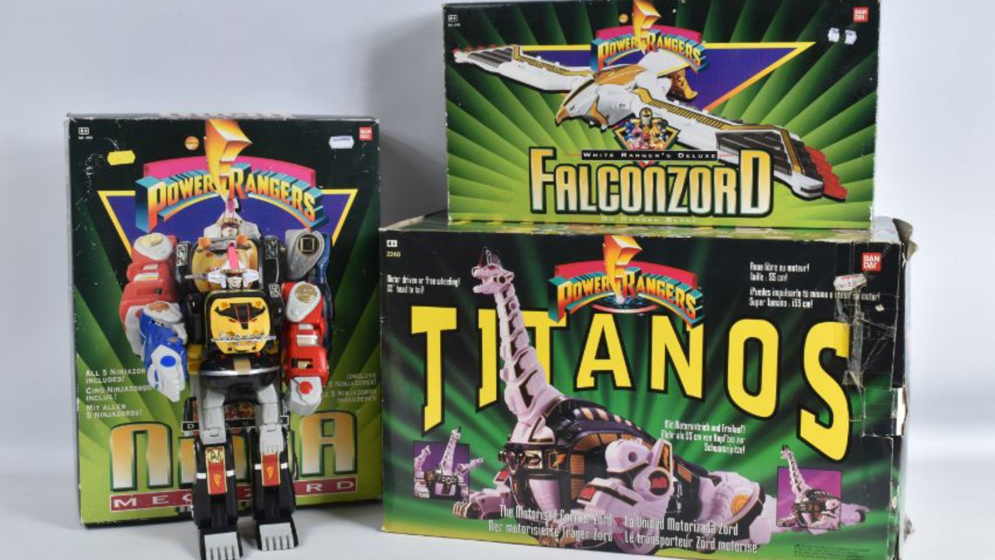 Tamworth 28Th January Image