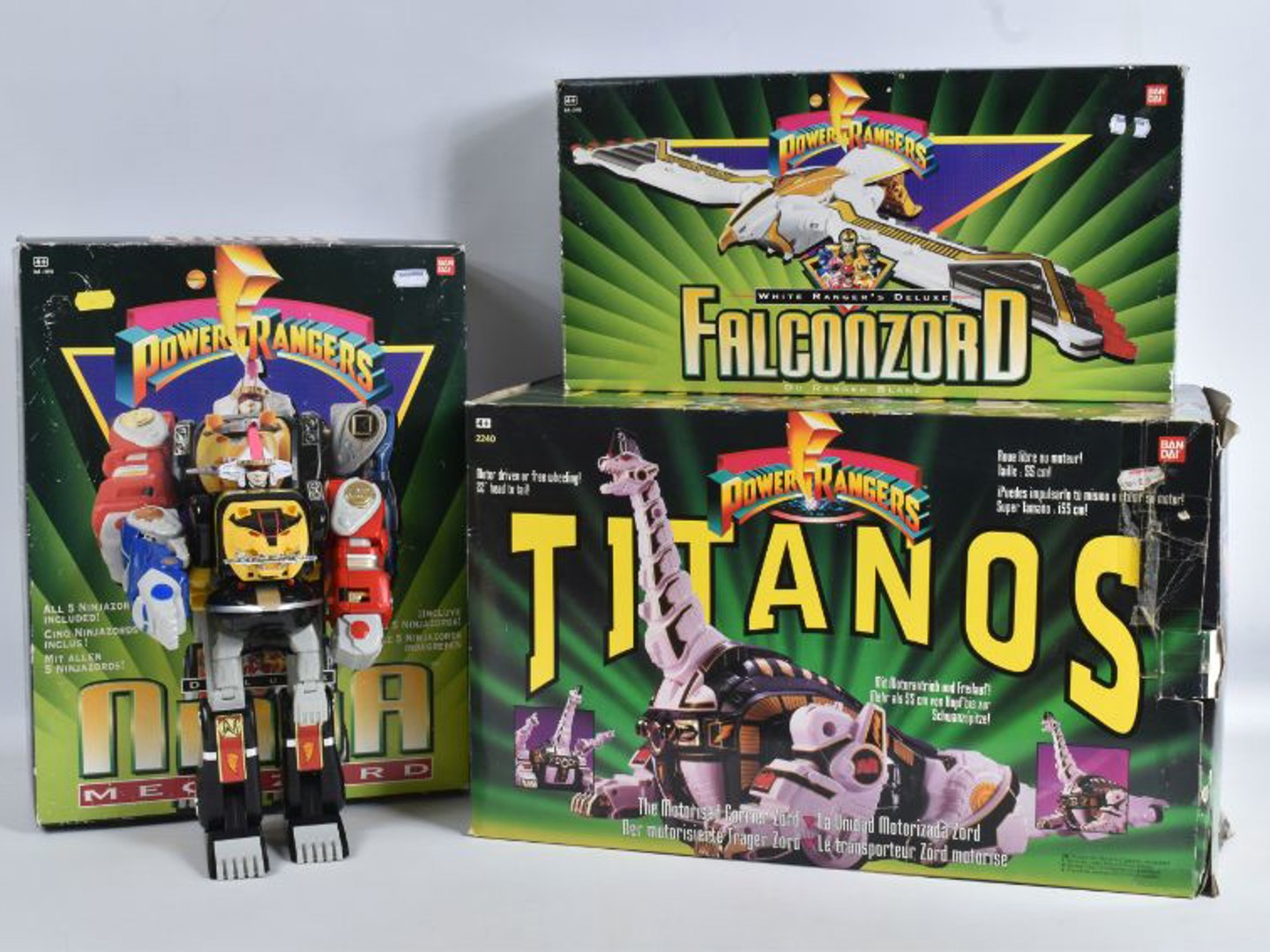 Tamworth 28Th January Image