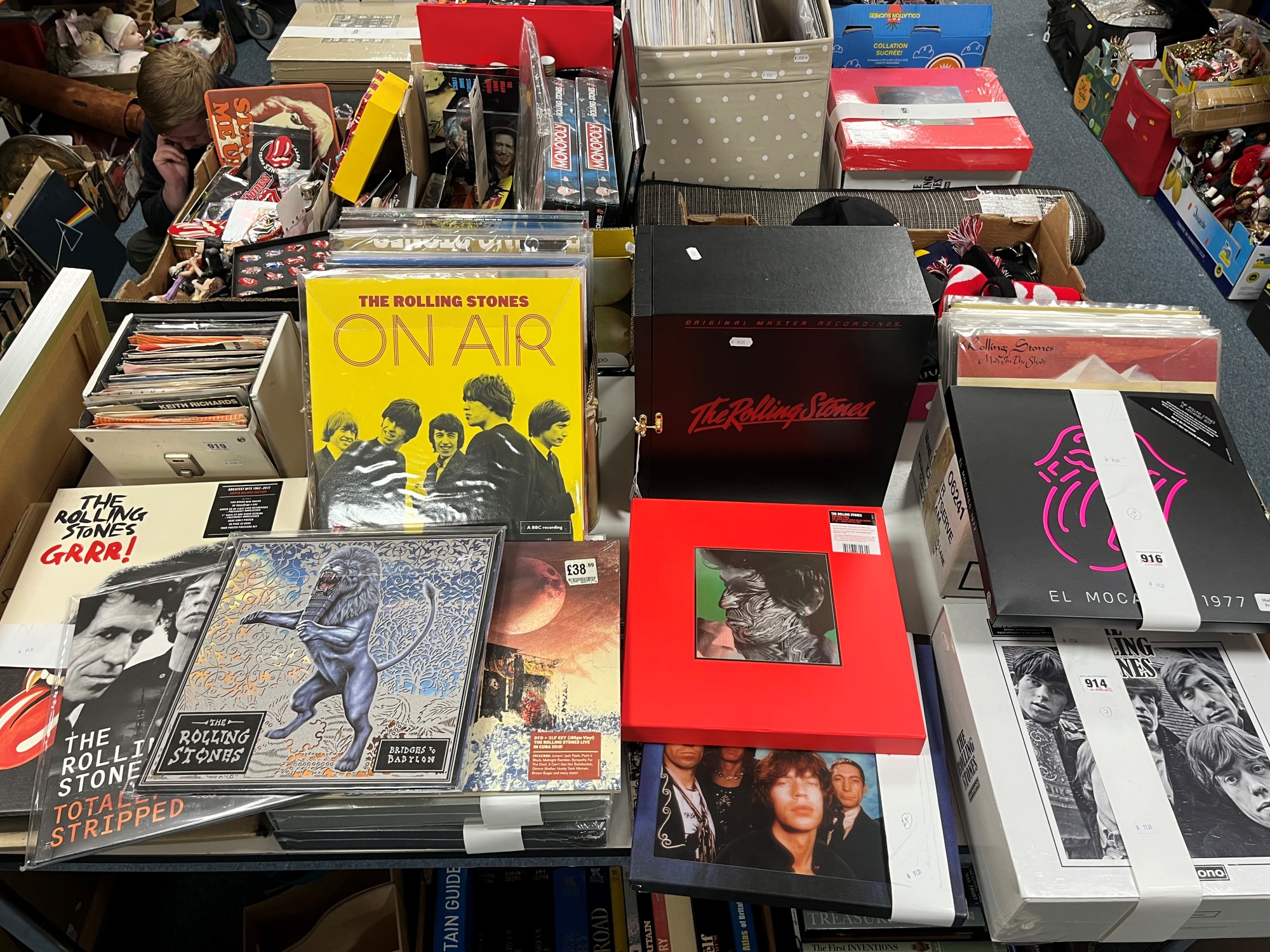 Rolling Stones June 2 2025 Web 1