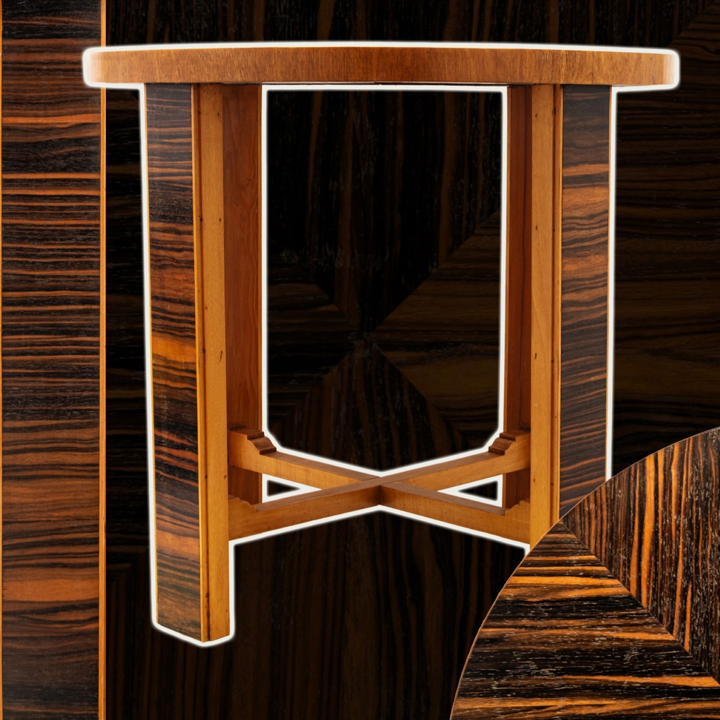 Coromandel Occasional Table Furniture Hero Image