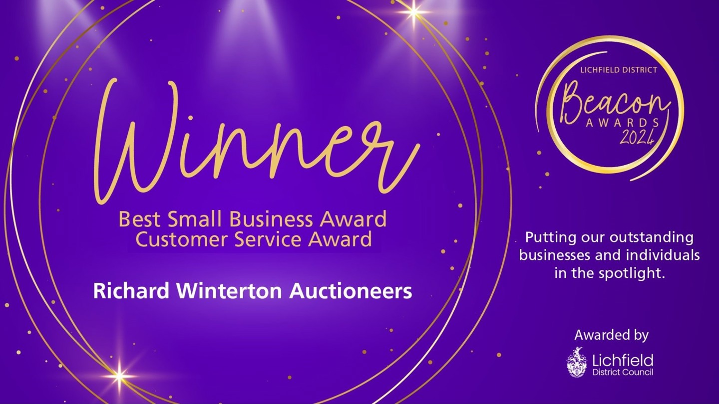 Beacon Awards 2024 Winners