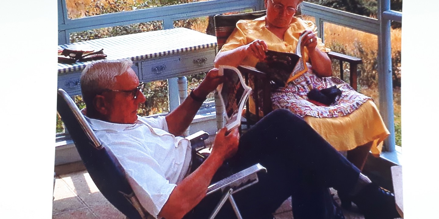 Aiers In Retirement