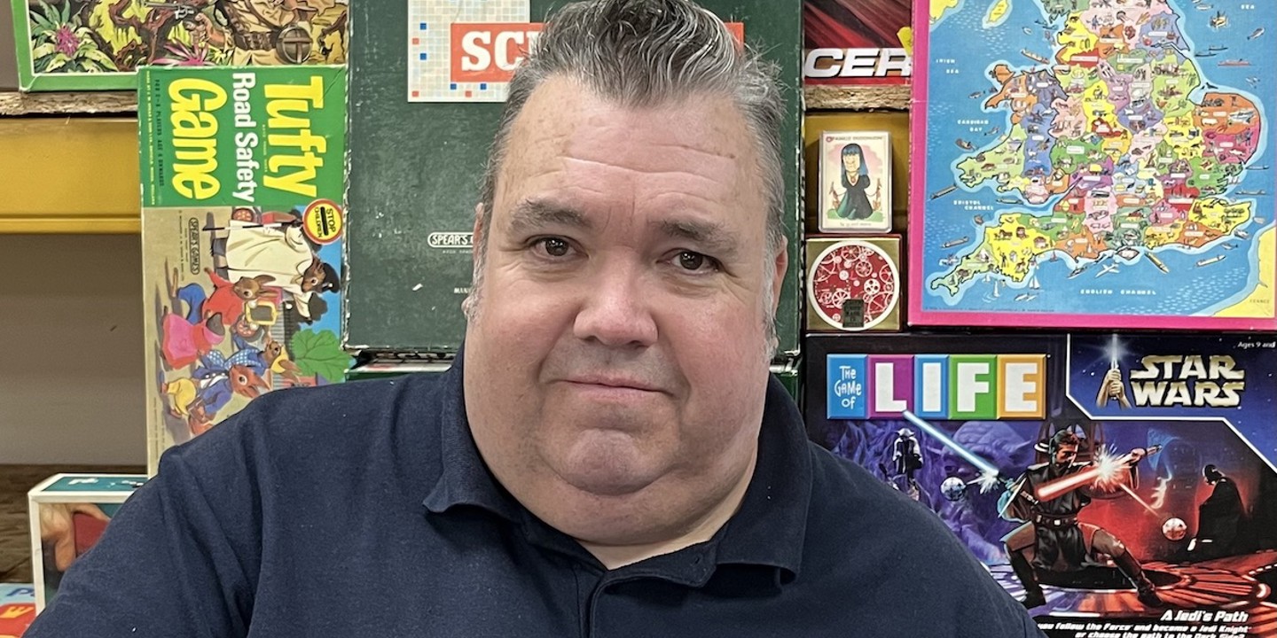 Jon Price 26:09:2024