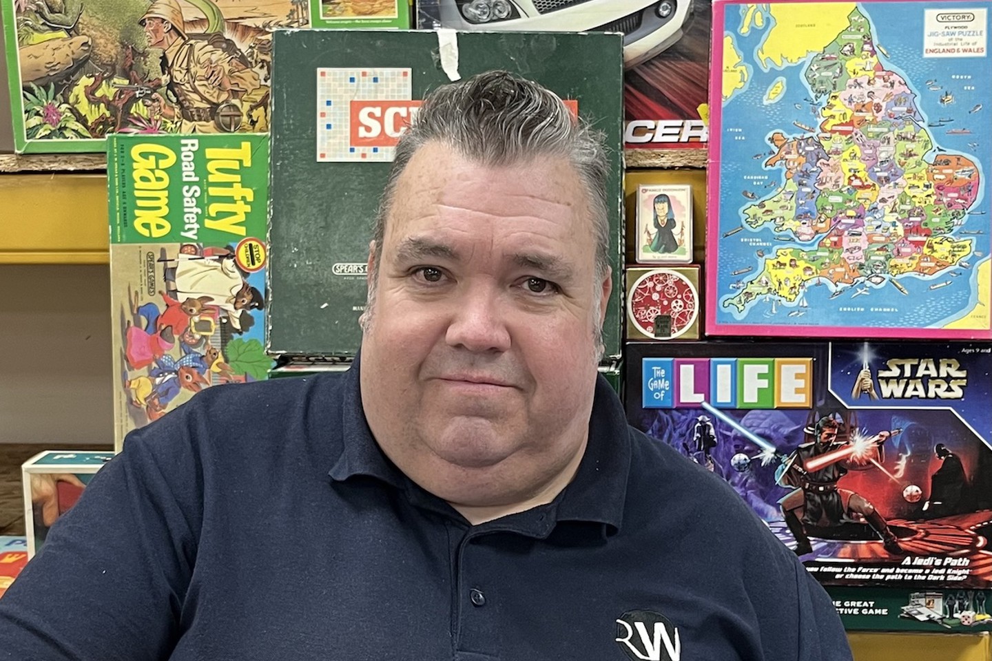 Jon Price 26:09:2024