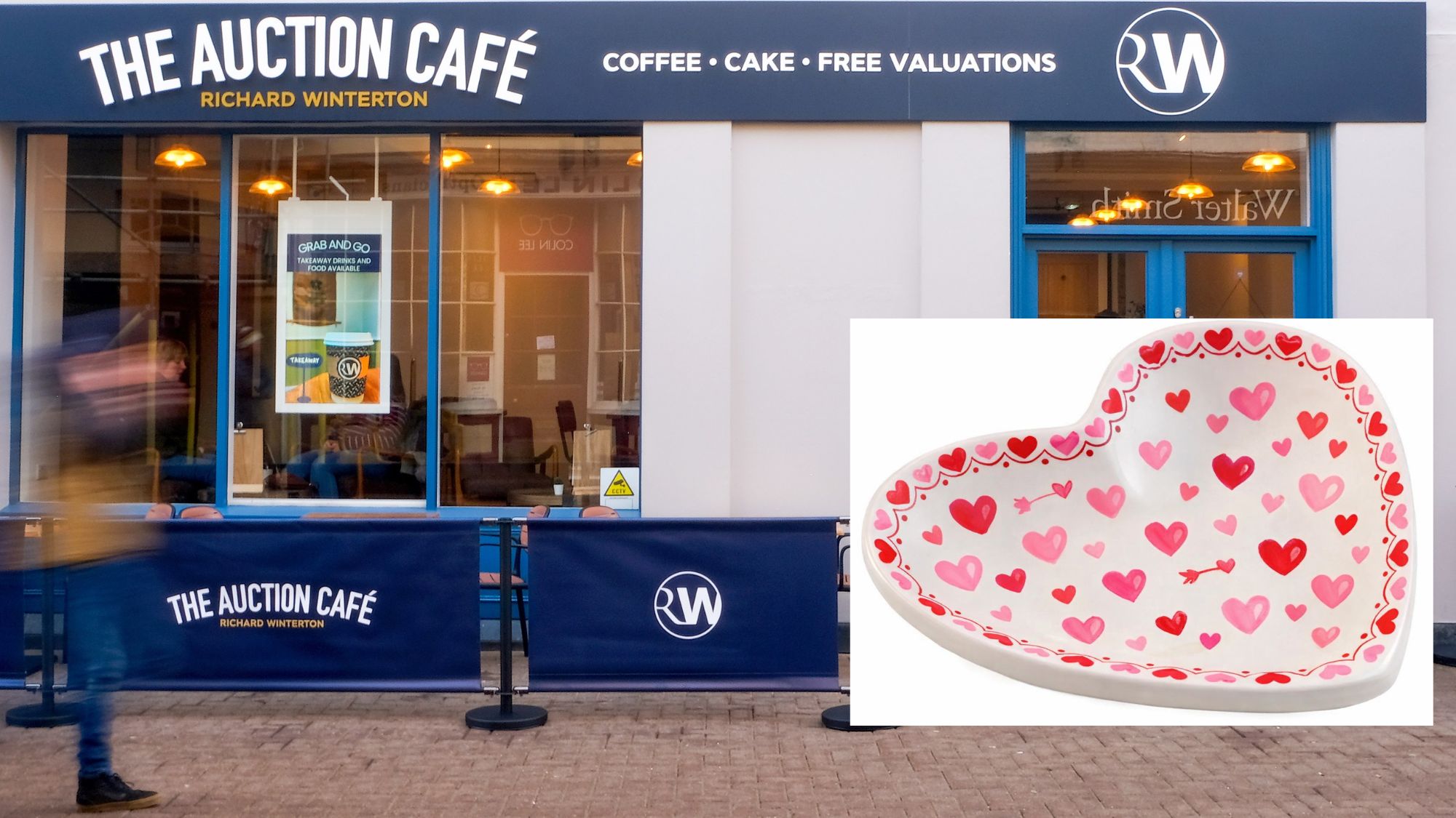 Auction Cafe Valentine's Heart (2)