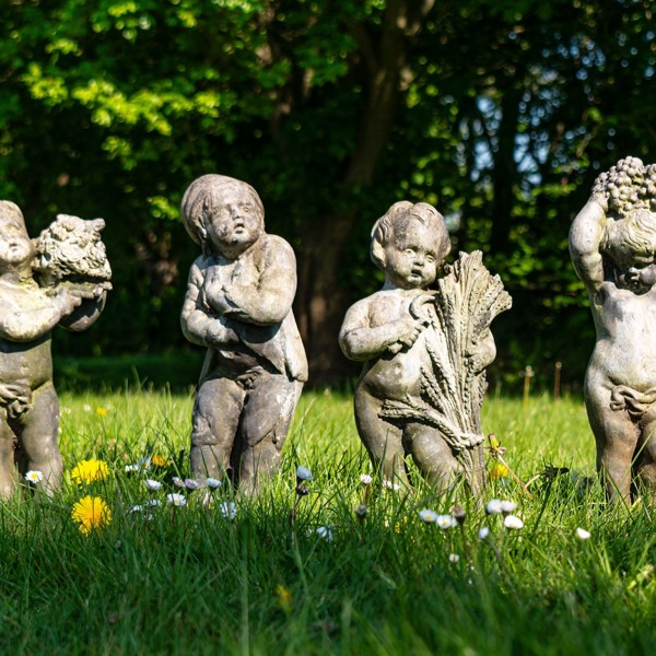 Garden Effects Page Banner