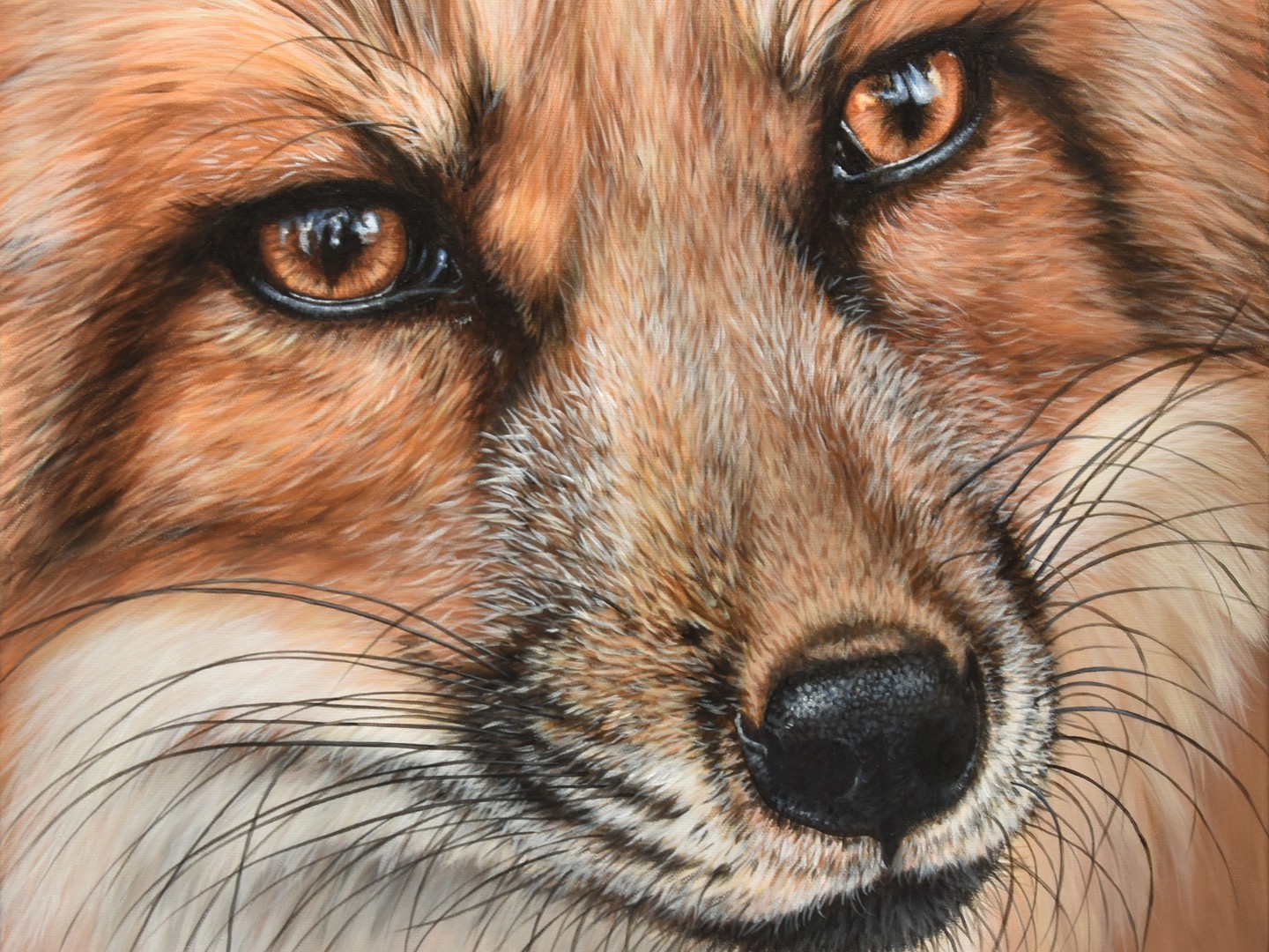 FOX