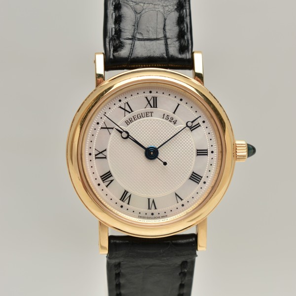 Breguet Classique automatic sold £4,400.jpg