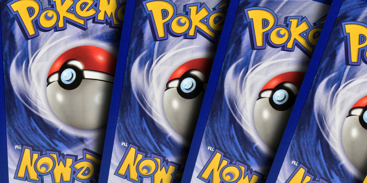 Pokemon Generic Story Featured Banner