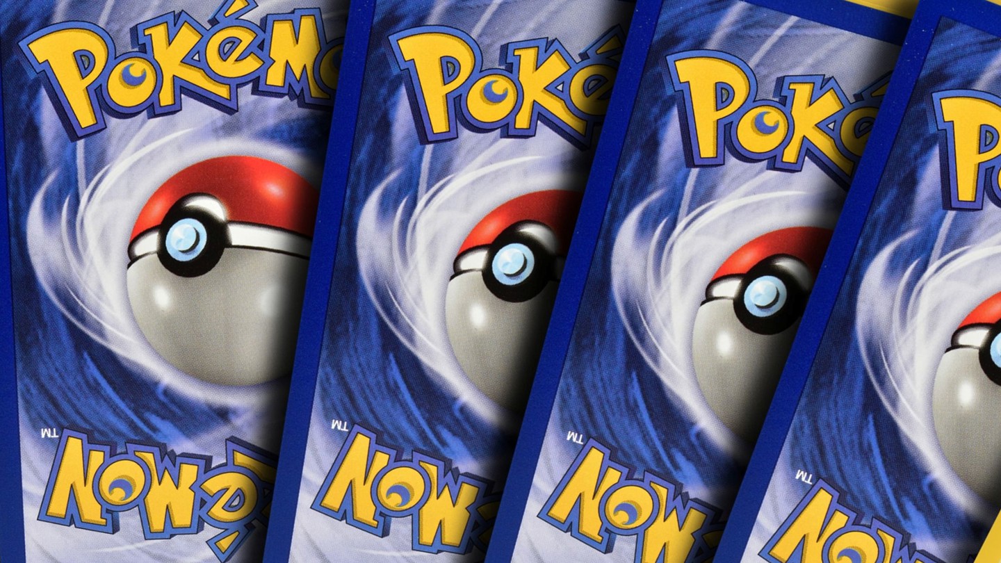 Pokemon Generic Story Featured Banner