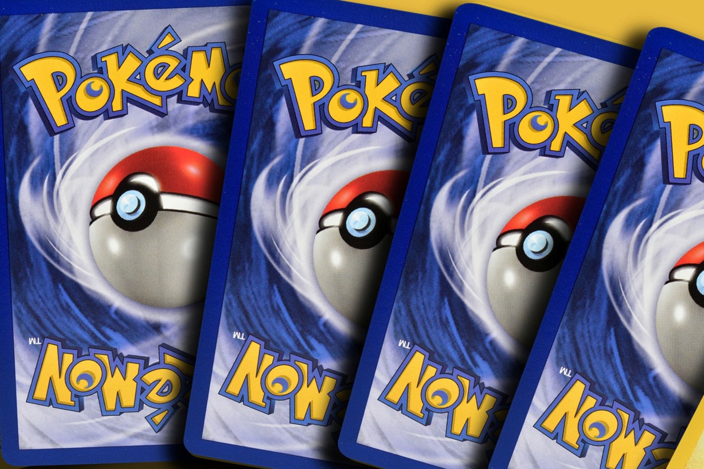 Pokemon Generic Story Featured Banner