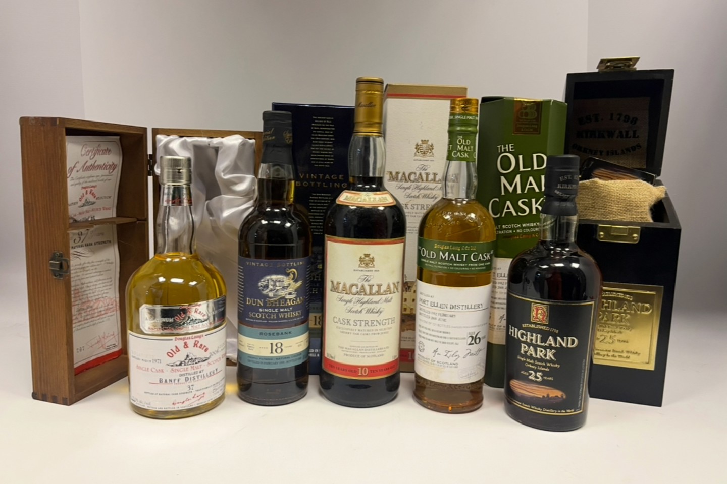 Whisky Auction Nov 2025 Web