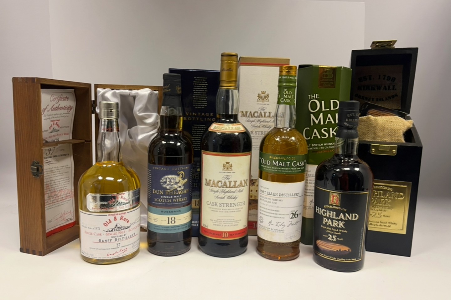 Whisky Auction Nov 2025 Web