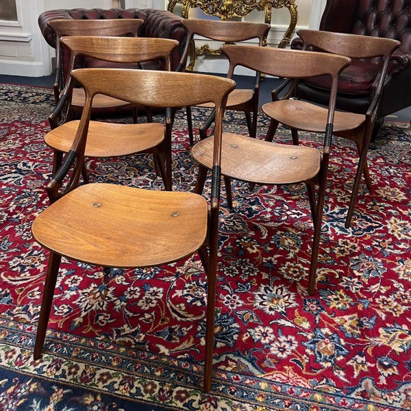 Arne Hovmand Olsen For Mogens Kold Sold 2 700
