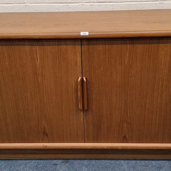 Danish teak sideboard sold £420.jpg