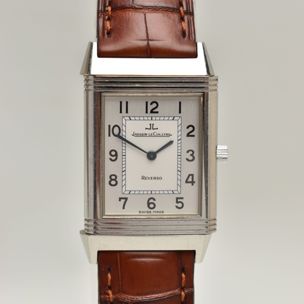 Jaeger-LeCoultre Reverso Classique sold £1,700.jpg