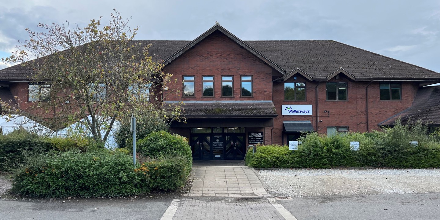 The Lichfield Auction Centre Fradley Park 260924 Resize