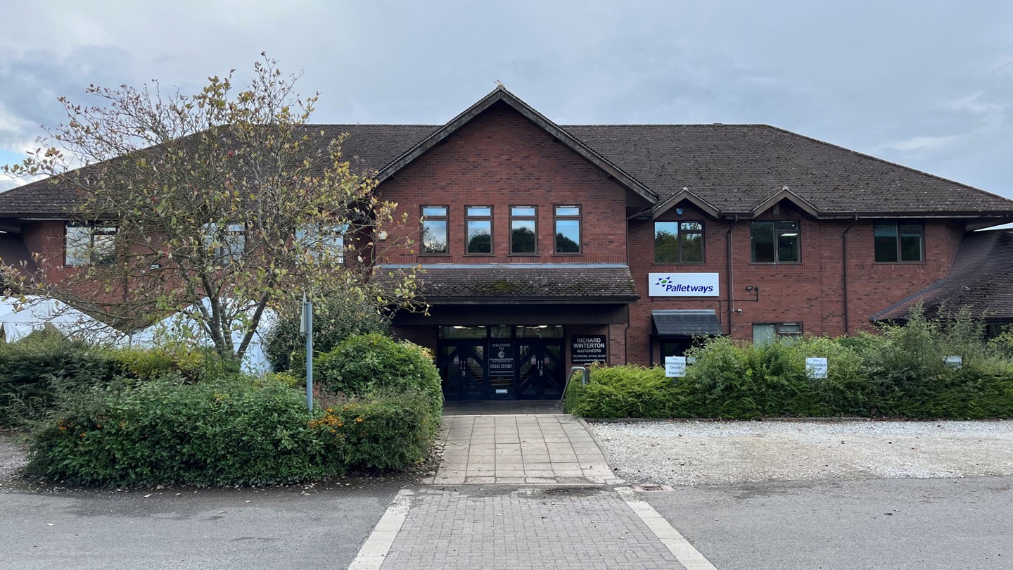 The Lichfield Auction Centre Fradley Park 260924 Resize