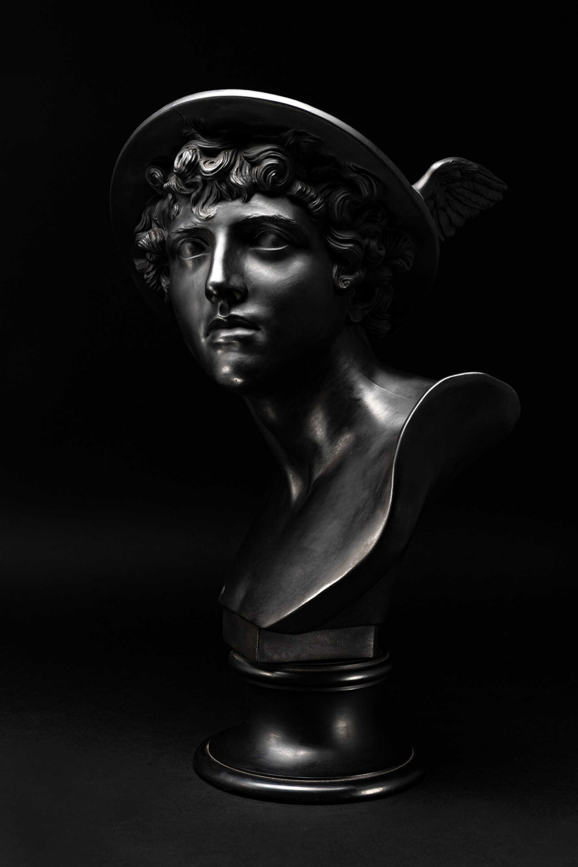 Wedgwood Black Basalt DB Web