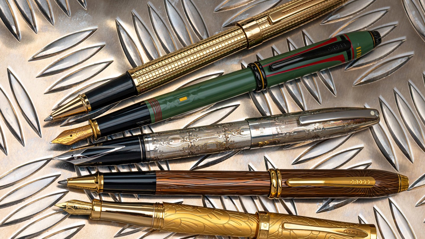 Pens Sold July 2025 DB