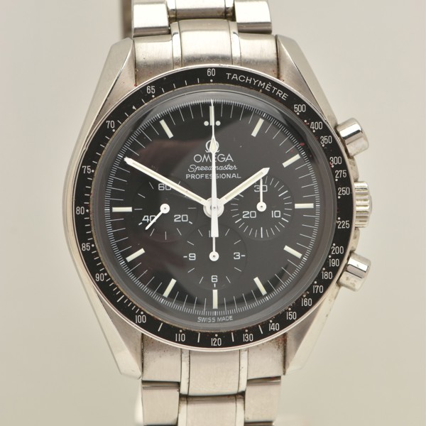405 Omega Speedmaster Moonwatch