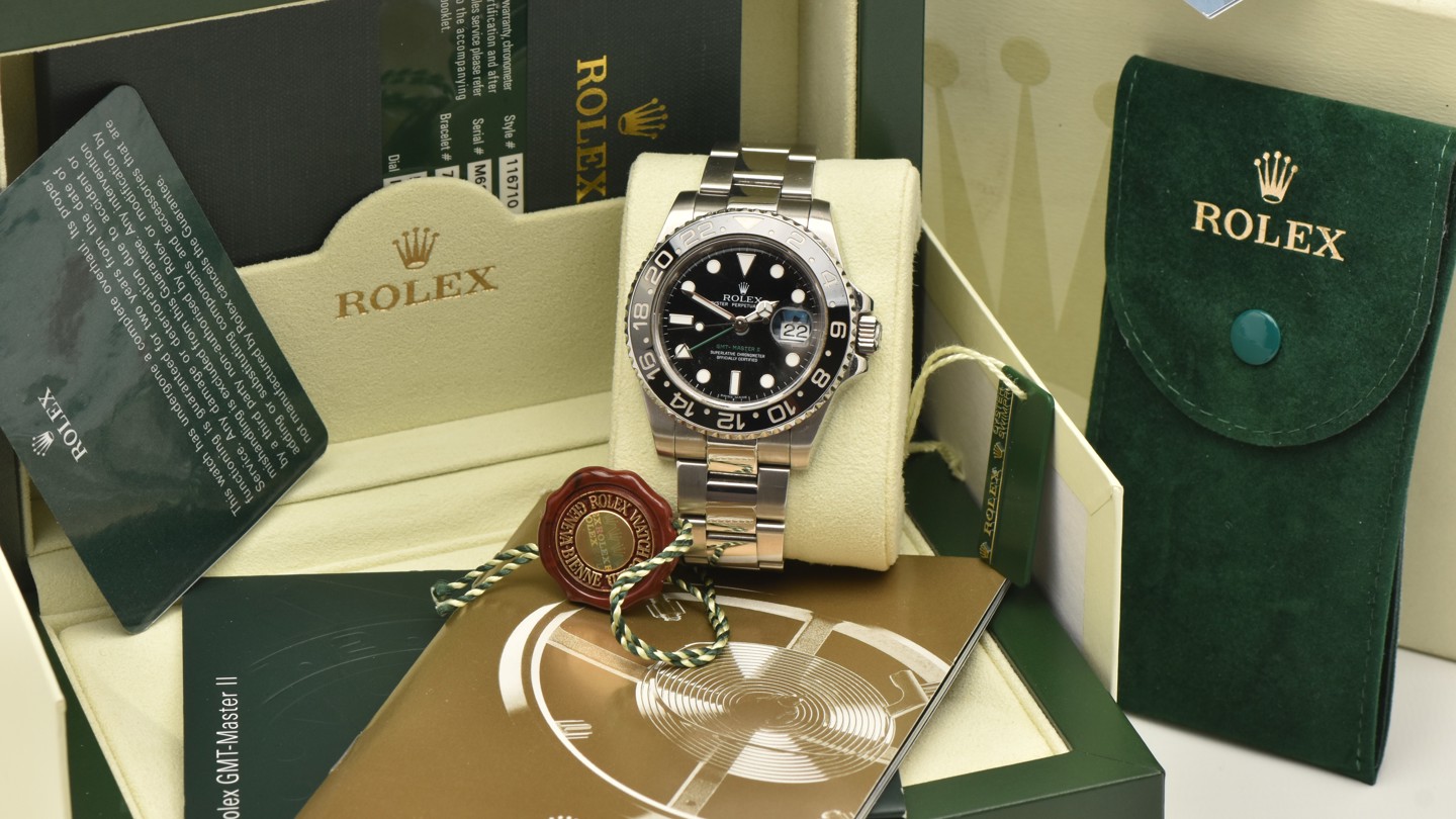Rolex