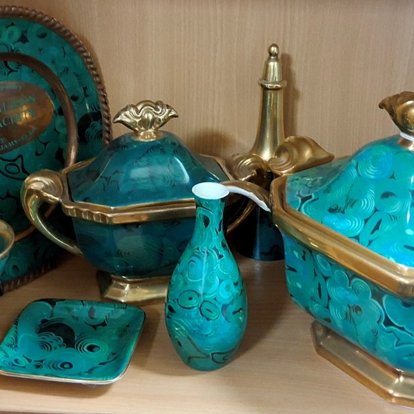 Vintage Portmeirion Malachite by Susan Williams-Ellis sold £850.jpg