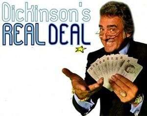 dickinson