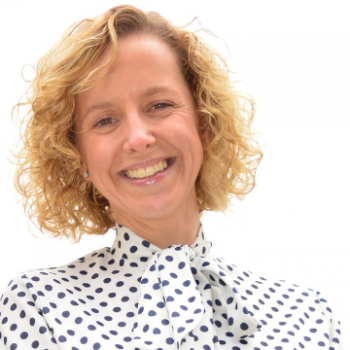 Louise Ludlam-Snook