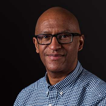 David Fergus