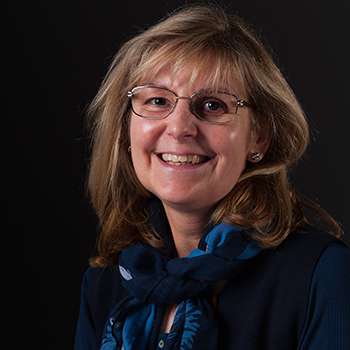 Janet Winterton