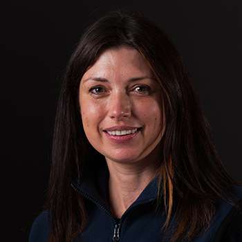 Johanne Barnfield - Vendor/Purchaser Relations